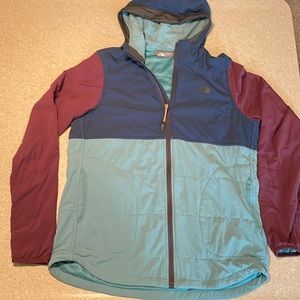 North Face Mountain sweatshirt size Medium